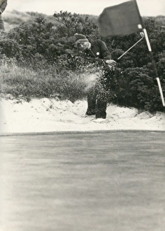 Jan Rube, golfer