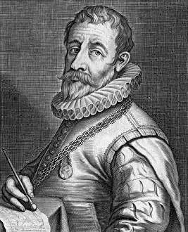 Jan Sadeler