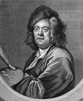 1703 Prints: Jan Sibrechts