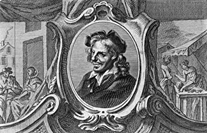 1679 Prints: JAN STEEN