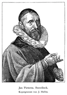 Jan Sweelinck