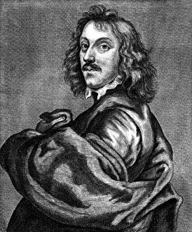 Travelled Prints: Jan Van Balen
