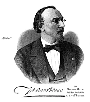 Jan Van Beers
