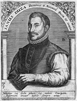 Jan Van Der does - 2