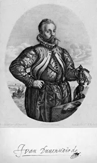 1547 Prints: Jan Van Duvenvoorde