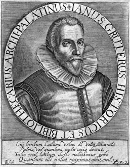 1627 Prints: Jan Van Gruter