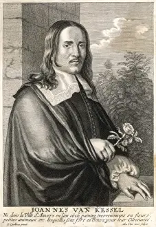 1679 Prints: Jan Van Kessel