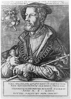 Jan van Leyden