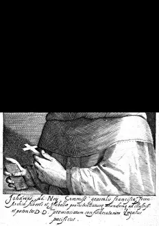 1560 Prints: Jan Van Neyen - 2