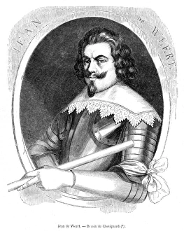 Adventurer Gallery: Jan De Weert