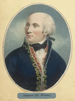Jan Willem De Winter