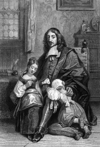 1672 Collection: Jan De Witt - 4