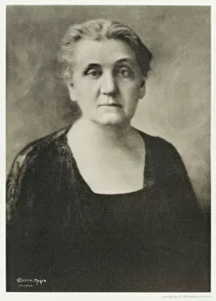 1860 Collection: Jane Addams