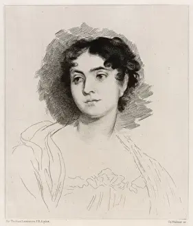 Digby Prints: Jane Eliz. Ellenborough