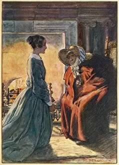 1847 Collection: Jane Eyre & Gipsy