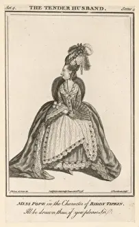 Jane Pope - Biddy Tipkin
