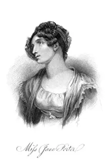 1776 Prints: Jane Porter - 4