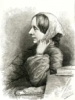 Jane Welsh Carlyle