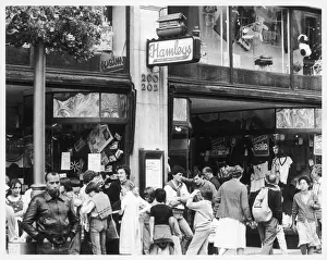 Sales Prints: January Sales 1980S