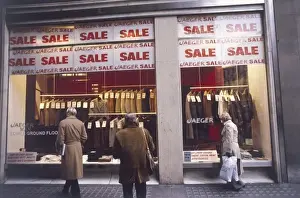 January Sales