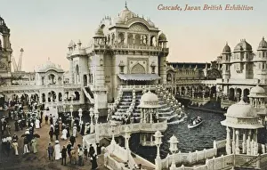 Flip Prints: Japan British Exhibition