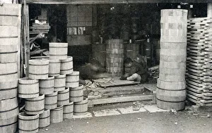 Japan - Cooper