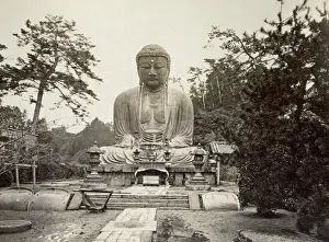 Kamakura Prints: Japan - Floyd Photograph
