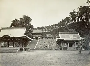 Japan - Floyd Photograph