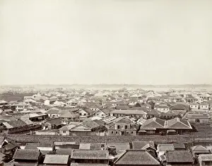 Japan - Floyd Photograph