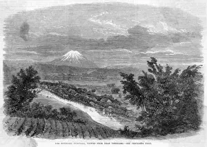 Japan Fujiyama