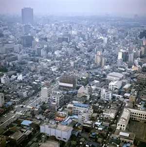 Japan / Honshu 1976