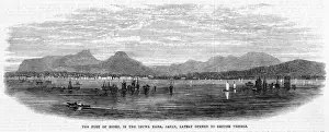 Hyogo Prints: Japan Hyogo