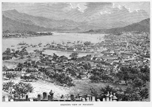 Japan Nagasaki