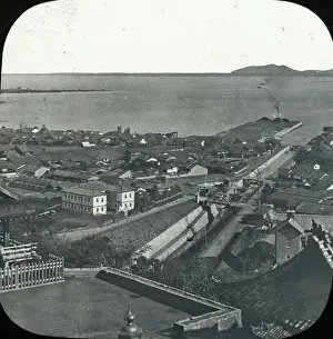Japan -... of Otsu