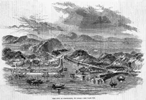 Japan Shimonoseki
