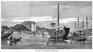 Japan Shimonoseki
