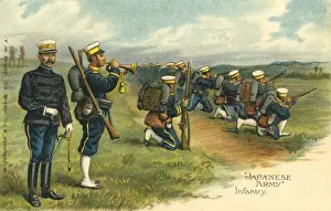 Japanese Army
