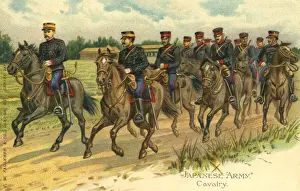 Japanese Army