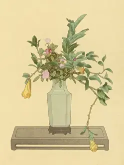 Japanese Arrangement -16