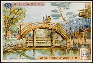 Japanese Bridge