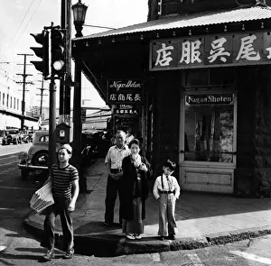 Japanese Hawaiians