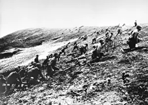 Japanese invasion of China