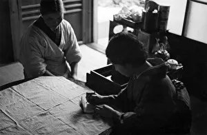 Accounts Collection: JAPANESE SHOPPING LIST