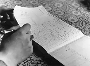 JAPANESE SHOPPING LIST