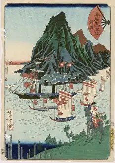 Japanese Steamship