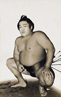 Sport/Wrestling