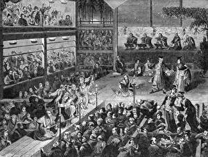 JAPANESE THEATRE