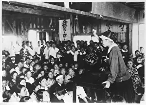 Japanese Women Strikers