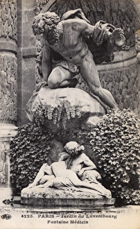 Marie De Medicis