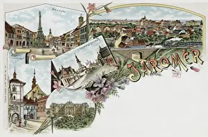 Jaromer - Czech Republic
